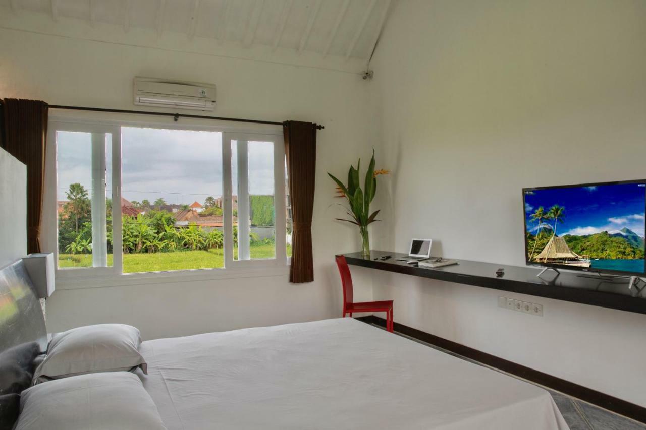 Villa Julia | Heart Of Seminyak | 350M Beach Zewnętrze zdjęcie