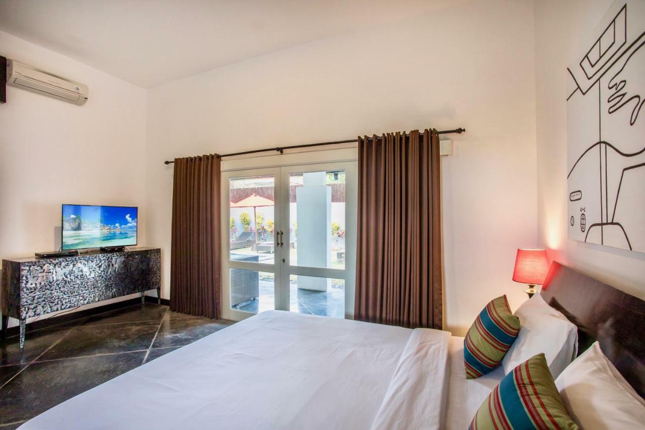 Villa Julia | Heart Of Seminyak | 350M Beach Zewnętrze zdjęcie