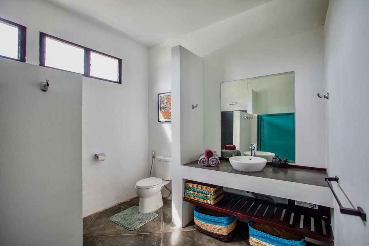 Villa Julia | Heart Of Seminyak | 350M Beach Zewnętrze zdjęcie