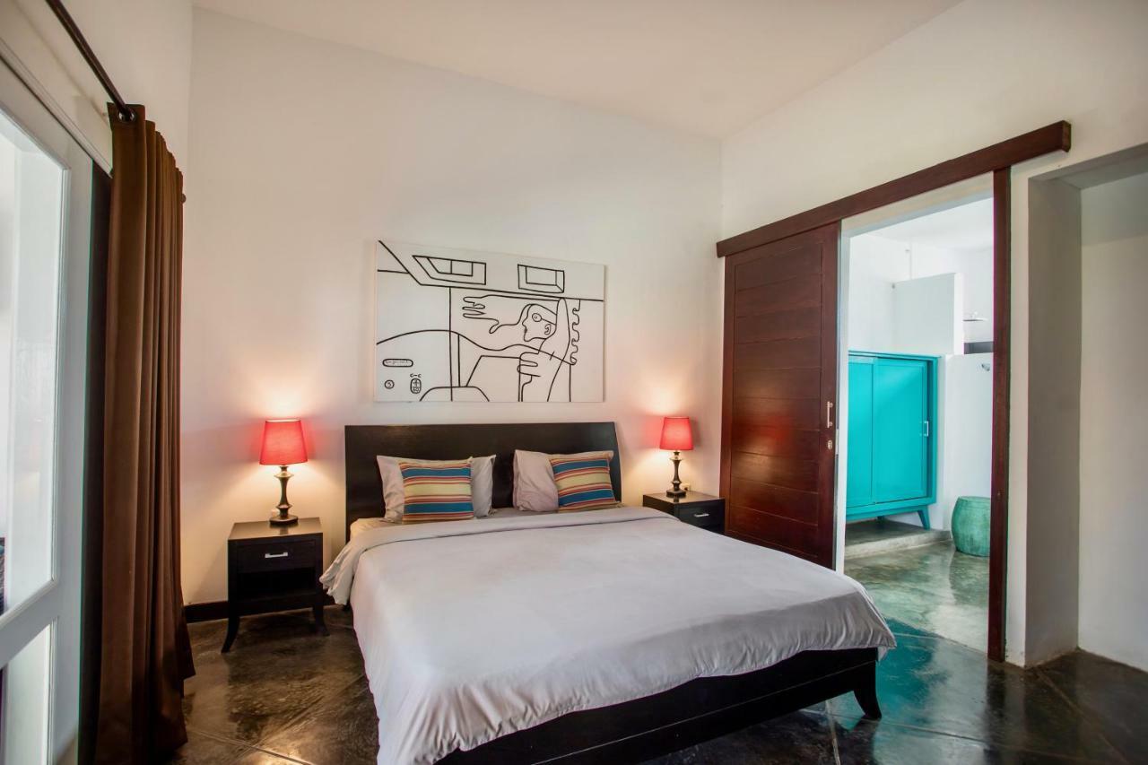 Villa Julia | Heart Of Seminyak | 350M Beach Zewnętrze zdjęcie