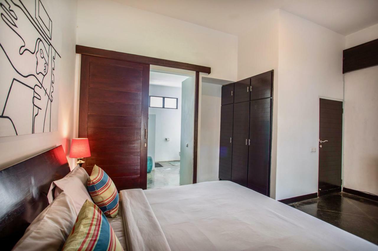 Villa Julia | Heart Of Seminyak | 350M Beach Zewnętrze zdjęcie