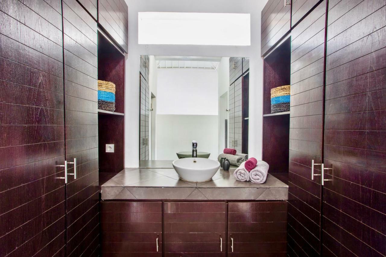 Villa Julia | Heart Of Seminyak | 350M Beach Zewnętrze zdjęcie