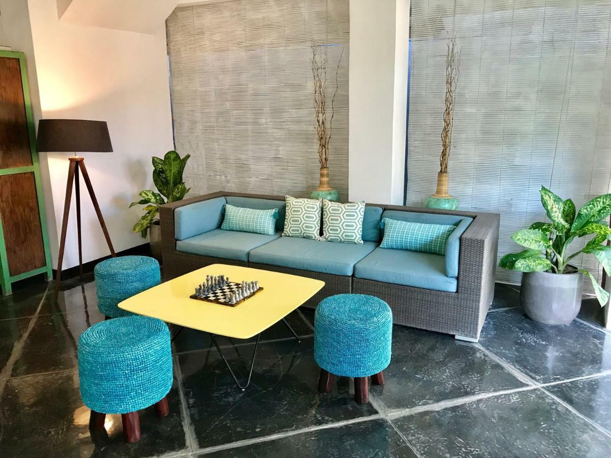 Villa Julia | Heart Of Seminyak | 350M Beach Zewnętrze zdjęcie